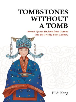 cover image of Tombstones without a Tomb